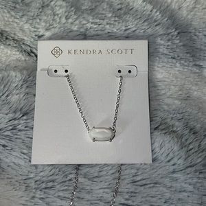 Kendra Scott Pendant Necklace
